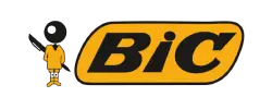 BIC-logo